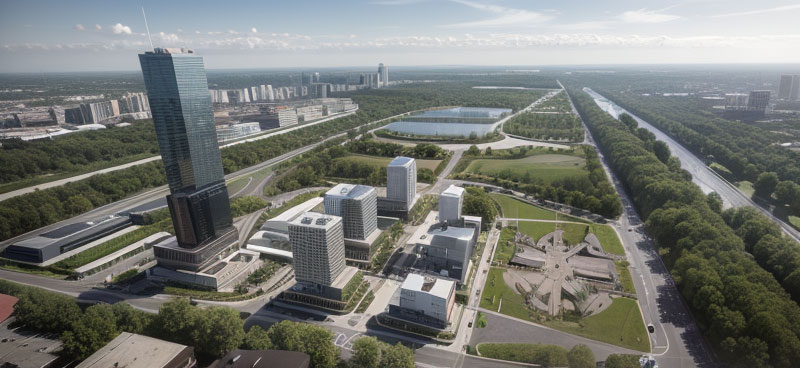 Bootstrap Thumbnail Third