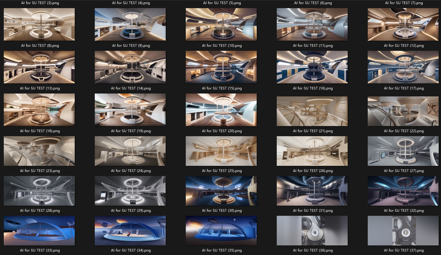 Bootstrap Thumbnail Second